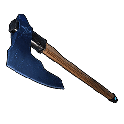 Pal Metal Axe