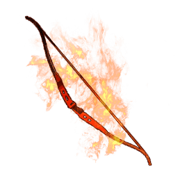 Fire Bow