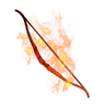 Fire Bow