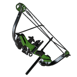 Compound Bow