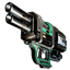 Plasma Cannon