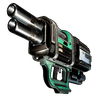 Plasma Cannon