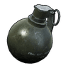 Frag Grenade