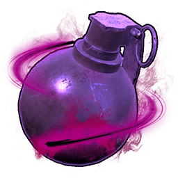 Dark Grenade