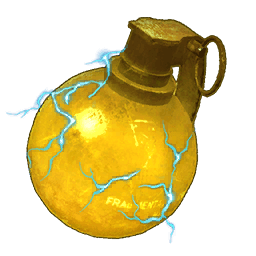 Shock Grenade