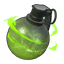 Grass Grenade