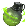 Grass Grenade