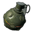 Frag Grenade Mk2