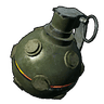 Frag Grenade Mk2