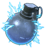 Water Grenade