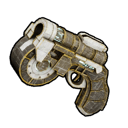 Grappling Gun