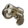 Grappling Gun