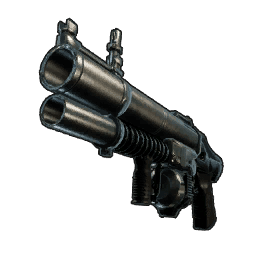 Grenade Launcher