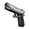 Handgun