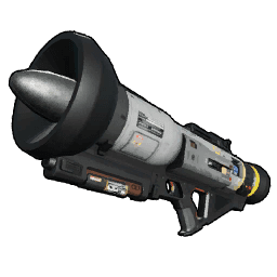 Rocket Launcher