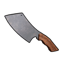 Meat Cleaver