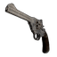 Old Revolver