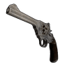 Old Revolver