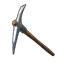 Stone Pickaxe