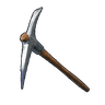 Stone Pickaxe