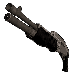 Semi-Auto Shotgun