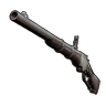 Single-Shot Rifle