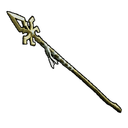 Lily's Spear