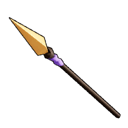 Beegarde's Spear