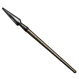 Stone Spear