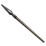 Stone Spear