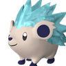 Hedgehog_Ice