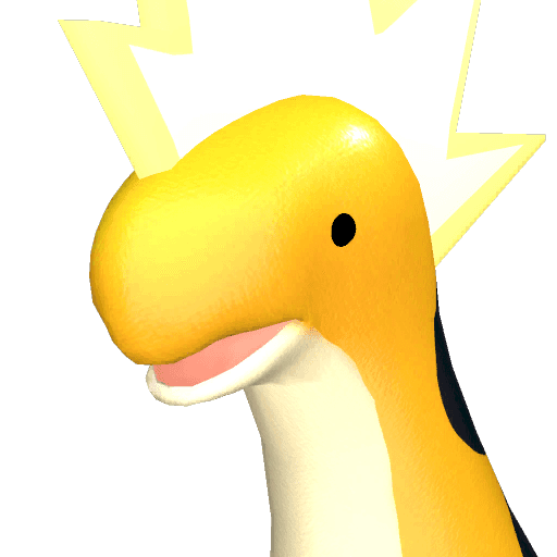 Relaxaurus Lux