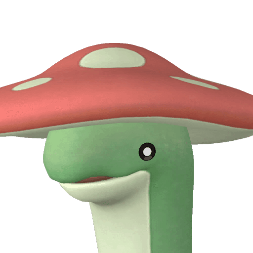 Shroomer