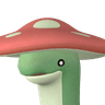 MushroomDragon