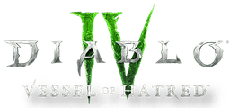 diablo IV Expansion Vessel of Hatred