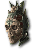 Deathless Visage