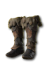 Beastfall Boots