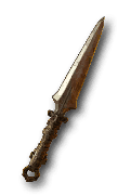 Rat King's Claw