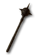 Mace of Blazing Furor