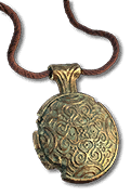 Blaz's Collar