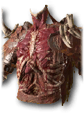 Blood Artisan's Cuirass