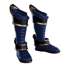 Arcane Boots
