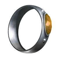 Captain's Ring