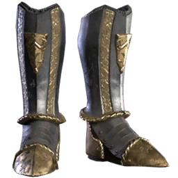 Citadel Boots