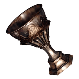 Copper Chalice