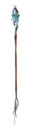 Crystal Staff