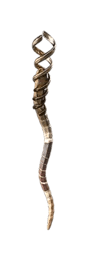 Dragonhorn Wand