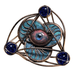 Elder Eye