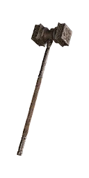 Great Hammer