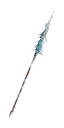 Ice Spear